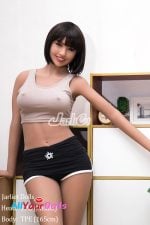 Misaki Y - 5'5” 165cm Smiling Sex Love Doll 17
