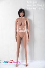Misaki Y - 5'5” 165cm Smiling Sex Love Doll 7