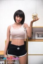 Misaki Y - 5'5” 165cm Smiling Sex Love Doll 8