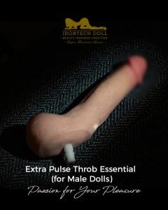 Pulse Throb Essential