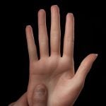 Hard Hand