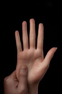 Hard Hands