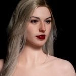 1#-Hard Silicone(More Realistic)
