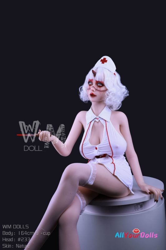 Ellie - 5'5″|164cm-Halloween Fantasy Sex Doll 124A1878-12_1000x1500