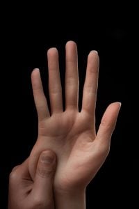 Soft Hands