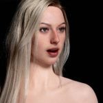 2#-Soft Silicone(With Movable Jaw)
