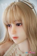 Ariana-4'7″|140cm-WM Blonde Sex Doll DSC06299_1000x1500