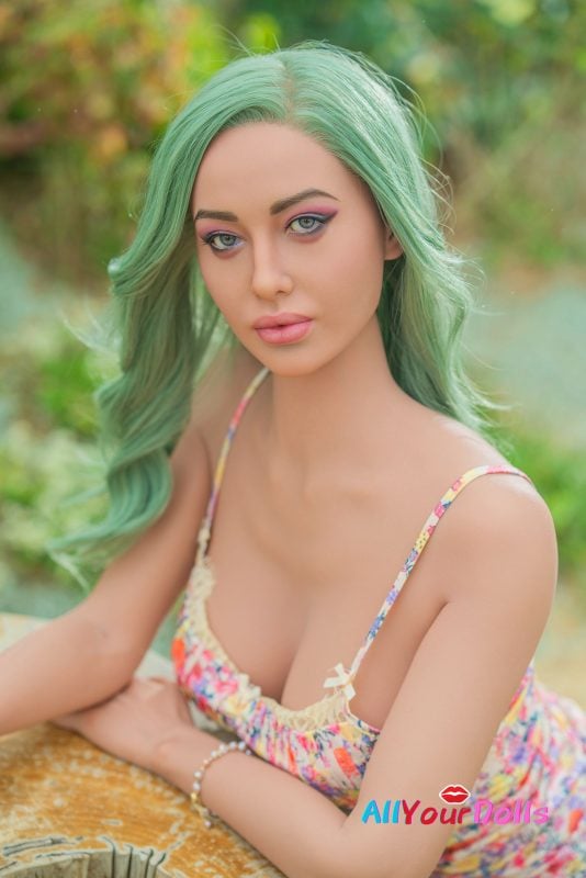 Elysia sex doll 170cm