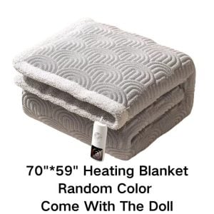 Heating Blanket