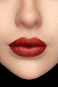 #3-Matte Coral