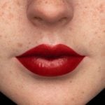 #5-Classic Red