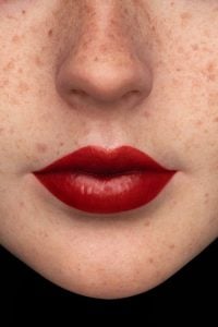 #5-Classic Red