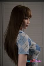 Silicone Doll 170cm Amara (11)