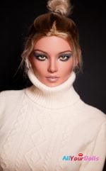 Zelex Silicone Sex Doll Cressida (1)