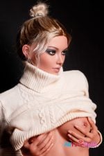 Zelex Silicone Sex Doll Cressida (15)