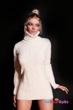 Zelex Silicone Sex Doll Cressida (19)