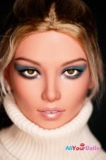 Zelex Silicone Sex Doll Cressida (2)