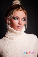 Zelex Silicone Sex Doll Cressida (20)