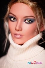 Zelex Silicone Sex Doll Cressida (21)