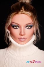 Zelex Silicone Sex Doll Cressida (23)