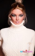 Zelex Silicone Sex Doll Cressida (24)