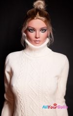 Zelex Silicone Sex Doll Cressida (25)