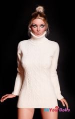 Zelex Silicone Sex Doll Cressida (26)