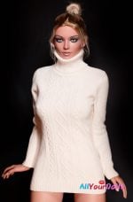 Zelex Silicone Sex Doll Cressida (27)