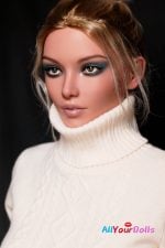 Zelex Silicone Sex Doll Cressida (28)