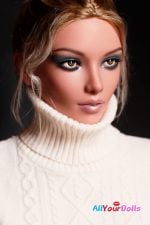 Zelex Silicone Sex Doll Cressida (29)