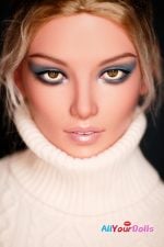 Zelex Silicone Sex Doll Cressida (3)
