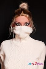 Zelex Silicone Sex Doll Cressida (30)
