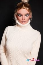 Zelex Silicone Sex Doll Cressida (4)
