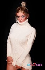 Zelex Silicone Sex Doll Cressida (8)