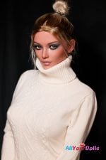Zelex Silicone Sex Doll Cressida (9)