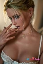 Zelex Silicone doll 170cm Isabeau (7)