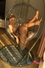 Zelex sex doll 170cm Cressida (16)