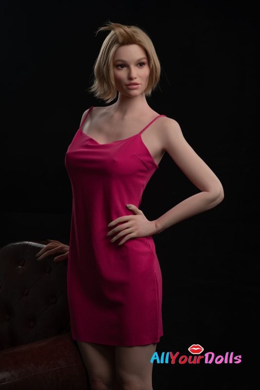 Zelex sex doll 170cm Ondine (7)