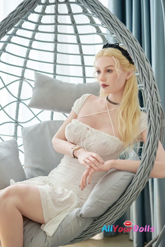 Zelex sex doll 170cm Zephyra (1)