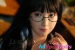 160E silicone doll Eimi (15)