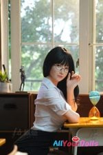 160E silicone doll Eimi (20)