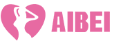 AIBEI Doll Logo - Small