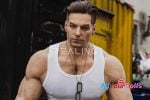 Gay Muscle Sex Doll-Kent-183cm-Realing Doll-AllYourDolls (23)