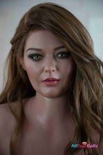 Head Ursula-161cm(5ft3)-H-Cup-Starpery10
