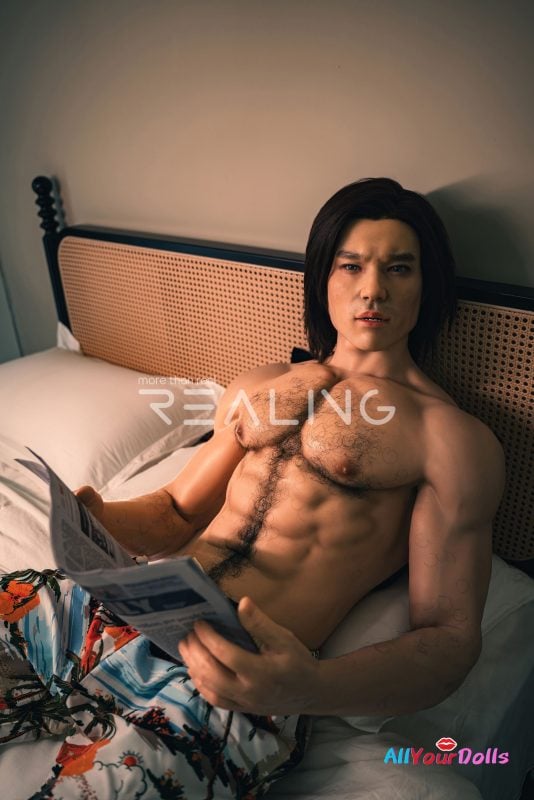 Leopold-Realing Gay Sex Doll-180cm-6ft-Male Love Doll-AllYourDolls (1)