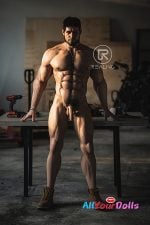 Mars-Gay Sex Doll-Male Sex Doll-Realing Doll 2024 New (19)