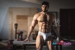 Mars-Gay Sex Doll-Male Sex Doll-Realing Doll 2024 New (2)