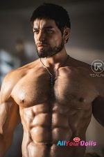 Mars-Gay Sex Doll-Male Sex Doll-Realing Doll 2024 New (21)