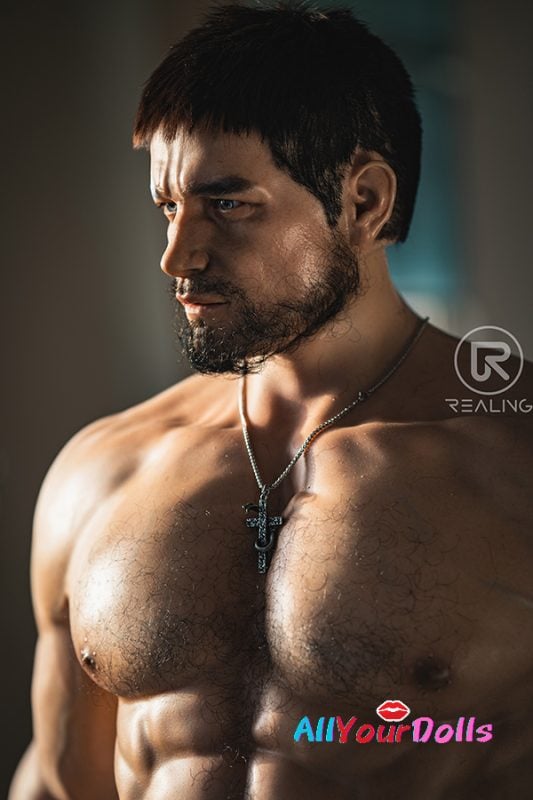 Mars-Gay Sex Doll-Male Sex Doll-Realing Doll 2024 New (22)