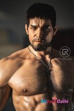 Mars-Gay Sex Doll-Male Sex Doll-Realing Doll 2024 New (24)